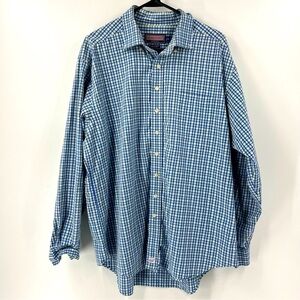 Vineyard Vines Longsleeve Button Down Shirt